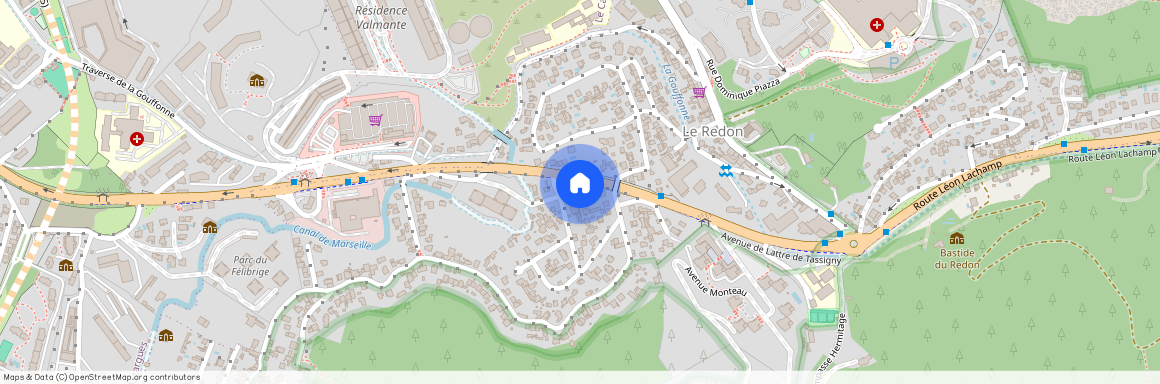 BOUCHES-DU-RHONE (13), - PROVENCE-ALPES-COTE-D-AZUR, MARSEILLE 09 (13009)