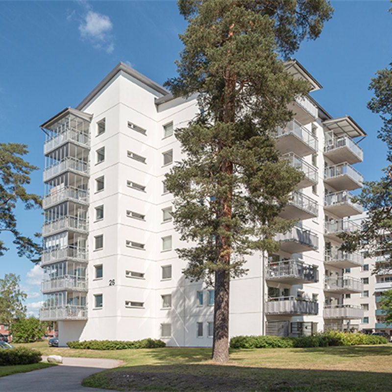 N Kustvägen 35 D - Foto 1