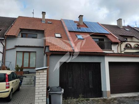 Pronájem domu 129 m2 - Fotografie 3
