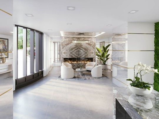 For Lease - 5858 YONGE Street Unit# 1612, Toronto, Ontario - Photo 1