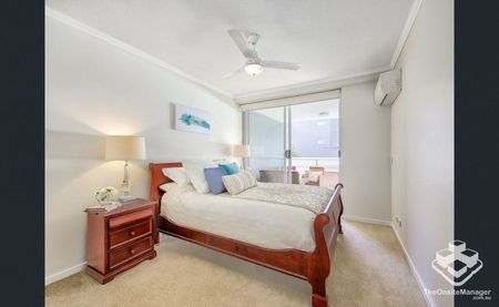 RESORT STYLE APARTMENT LIVING IN A PERFECT LOCATION! - Photo 3