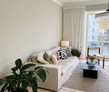 Råsundavägen, Solna - Photo 3