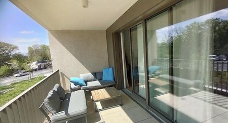 4 Zimmer, 92 m², 1. Stock - Photo 3