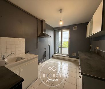 Location Appartement 3 pièces 55m² LIMOGES 87000 - Photo 6