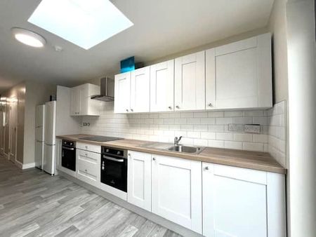 Colepark Drive, Ballyfermot, Dublin 10 (Room To Rent) - Photo 2