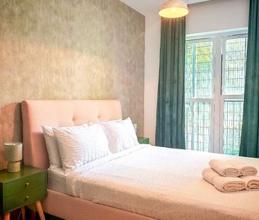 1 Bed Flat, Kilburn High Road, NW6 - Photo 6