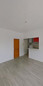 Location Appartement 2 pièces 36m² DUNKERQUE 59240 - Photo 3