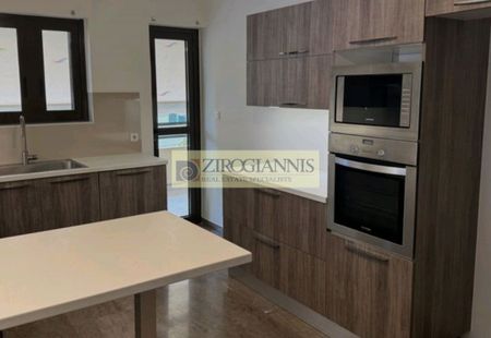 Διαμέρισμα για ενοικίαση Κοντόπευκο (Αγία Παρασκευή) - Φωτογραφία 4