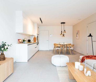 Modern appartement in het Hart van Ro... - Foto 1