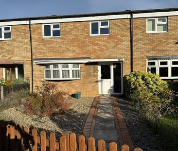 3 bedroom terraced house to rent - Photo 4