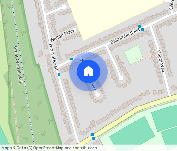 Willoughby Close Rugby, Rugby, CV22 - Photo 1