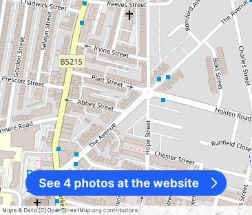 The Avenue, Leigh, WN7 1ET - Photo 1