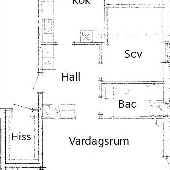 Regeringsgatan 83 – Karlshamn - Foto 4