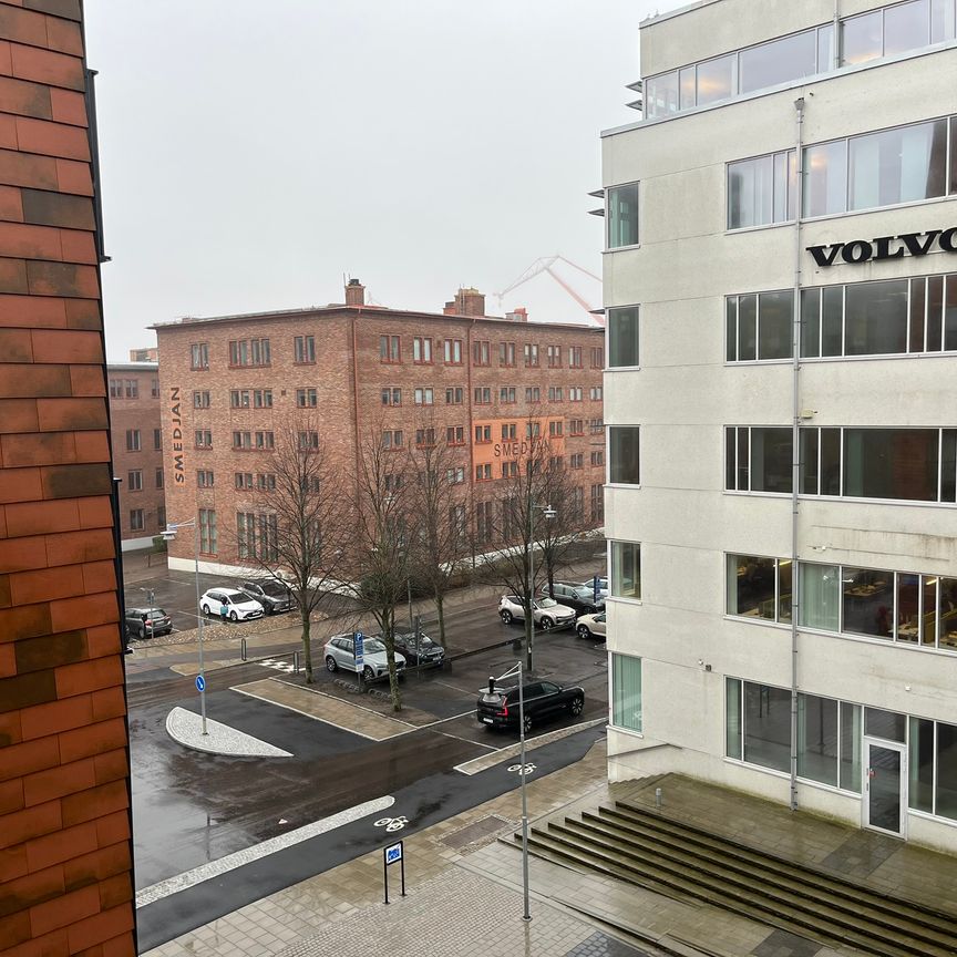 Götaverksgatan, Göteborg - Photo 1