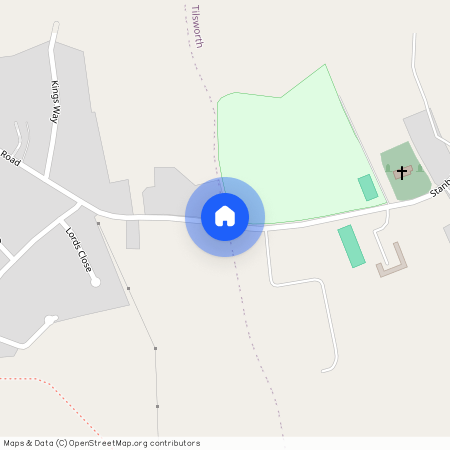 Stanbridge Road, Leighton Buzzard, LU7