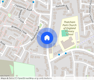 Lime Tree Court, Park Lane, Thatcham, RG18 3GE - Photo 1