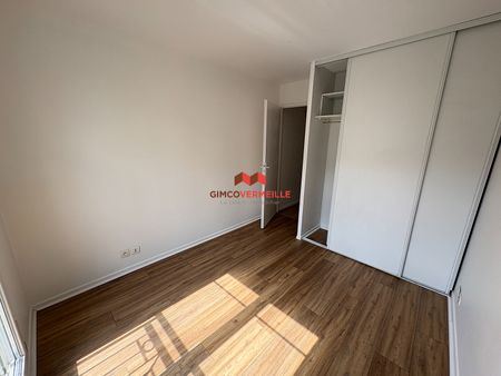 Location Appartement 2 pièces 33m² - Photo 3