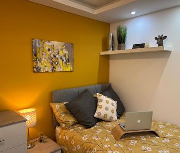 1 bedroom in a house share to rent - Photo 5