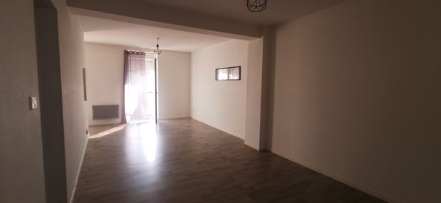 Location Appartement 2 pièces 48m² MARMANDE 47200 - Photo 1