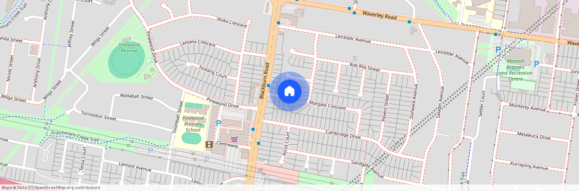 3 MARCELLA COURT, Vic 3150, Glen Waverley