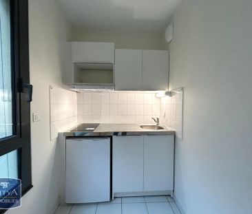 Appartement à louer 1 pièce 25.94m² - Photo 3