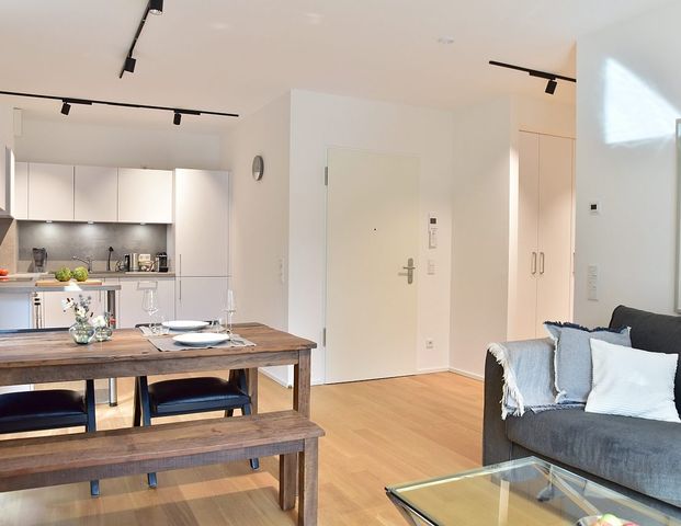 Premium Wohnen in Köln-Video Online - Foto 1