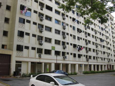 Blk 619 Ang Mo Kio Avenue 4 (Ang Mo Kio), HDB 5 Rooms - For Rent - Photo 2