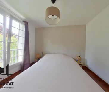 Location Appartement 3 pièces 62m² TOURS 37200 - Photo 5