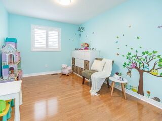 For Lease - 26 Earl grey Crescent, Brampton, Ontario - Photo 4