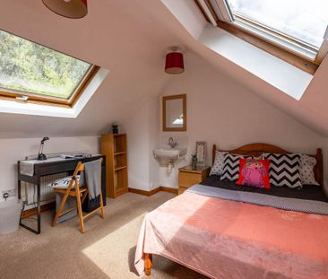 5 bedroom house to rent - Photo 3