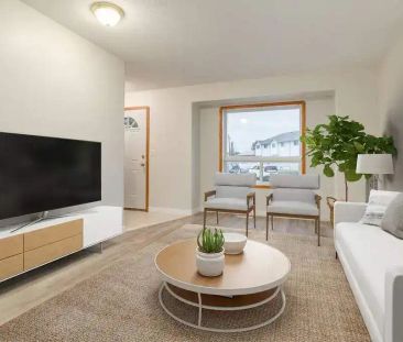 Halman Heights Townhomes — - 3 Bedroom - Photo 1