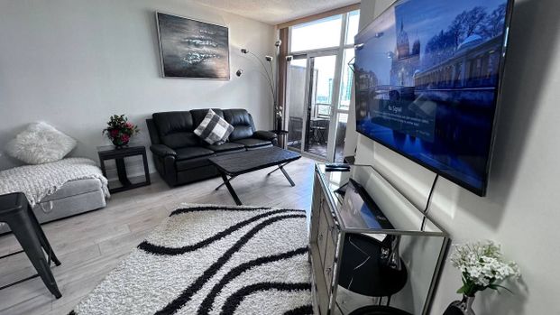 For Lease - 80 Harrison Garden Boulevard Unit# 2915, Toronto, Ontario - Photo 1