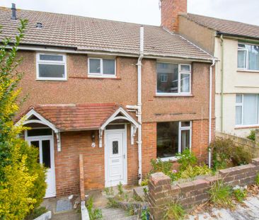 4 bedroom terraced house to rent - Photo 2