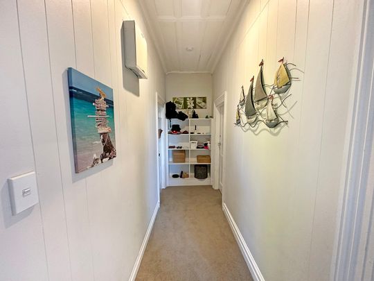 Amazing view from Canongate - Photo 1