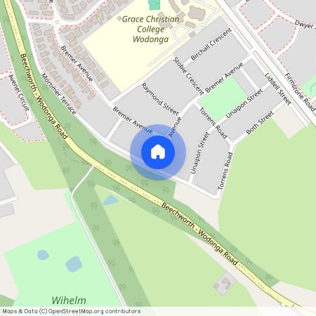 1 Rothauser Way, LENEVA VIC 3691