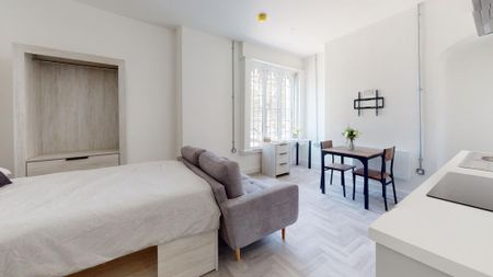 1 bedroom terraced house to rent - Photo 3