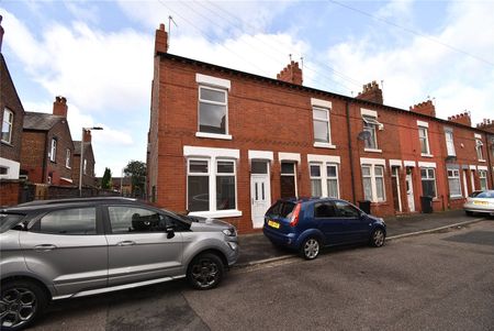 Bower Street, Reddish, Stockport, SK5 6NW - Photo 2