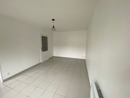 T2 Hauts Pavés - 698 € / MOIS C.C Nantes (44000) - Photo 3