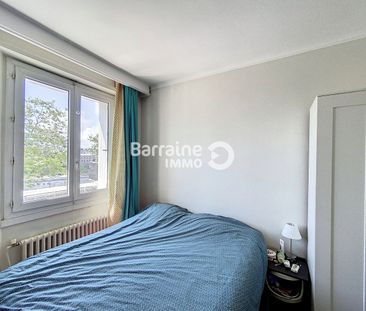 Location appartement à Brest, 3 pièces 73.5m² - Photo 1