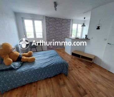 Location Appartement 1 pièces 25 m2 à Moissy-Cramayel - Photo 3