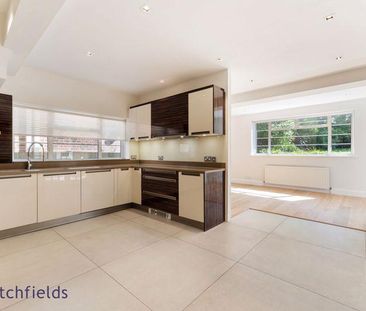 6 bedroom detached house to rent - Photo 6