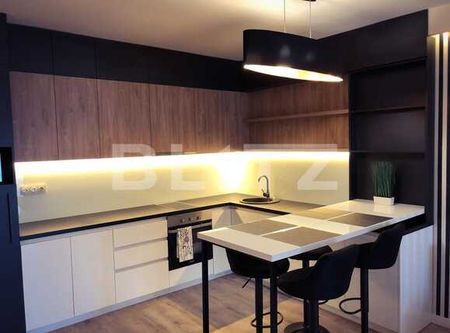 Finisaje si mobilier de top intr-o locatie centrala - Photo 5