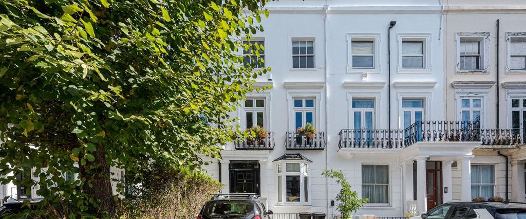 3 bedroom maisonette to rent - Photo 1