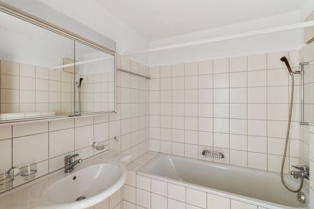 "Gemütliche 3.5-Zimmerwohnung direkt beim Bahnhof" - Foto 5