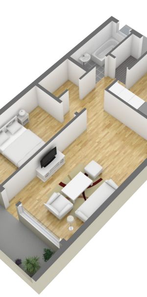 Flöjtgatan 1, Karlstad - Photo 2