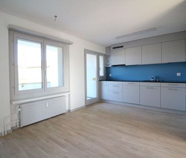 Moderne Wohnung an zentraler Lage - Foto 5