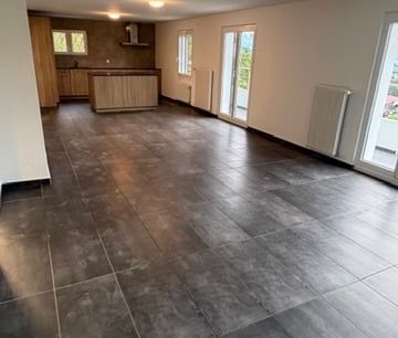 Magnifique 5,5 pièces rénové – 183 m² – vue panoramique sur le Moléson - Photo 1