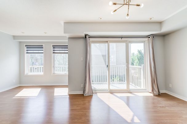 For Lease - 3250 Bentley Drive Unit# 60, Mississauga, Ontario - Photo 1