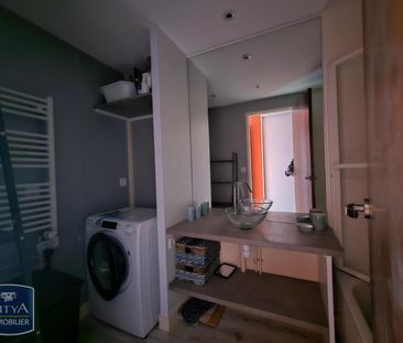 Location Appartement 3 pièces 56m² POITIERS 86000 - Photo 6