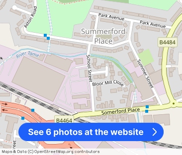 Portobello Village, School Street, Willenhall WV13 - Photo 1